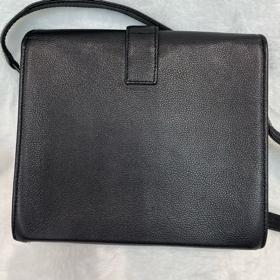 Chanel So Black 斜揹袋 XB340-2