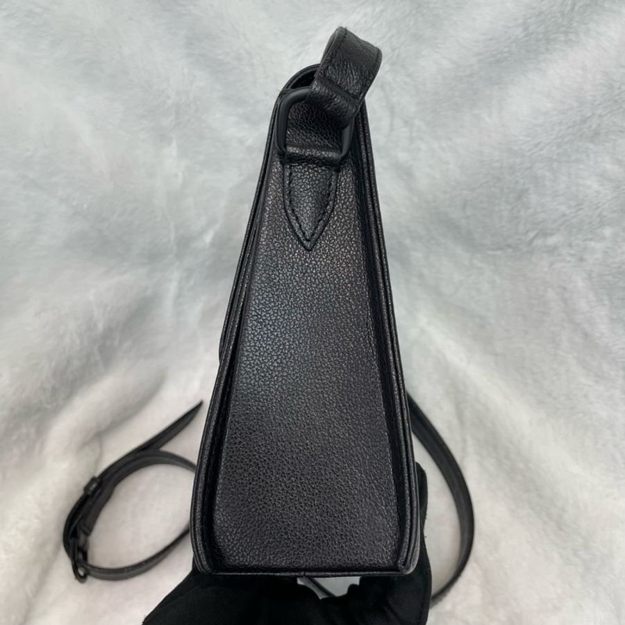 Chanel So Black 斜揹袋 XB340-3