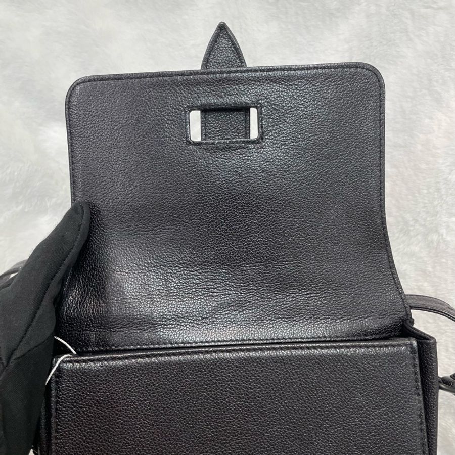 Chanel So Black 斜揹袋 XB340-13