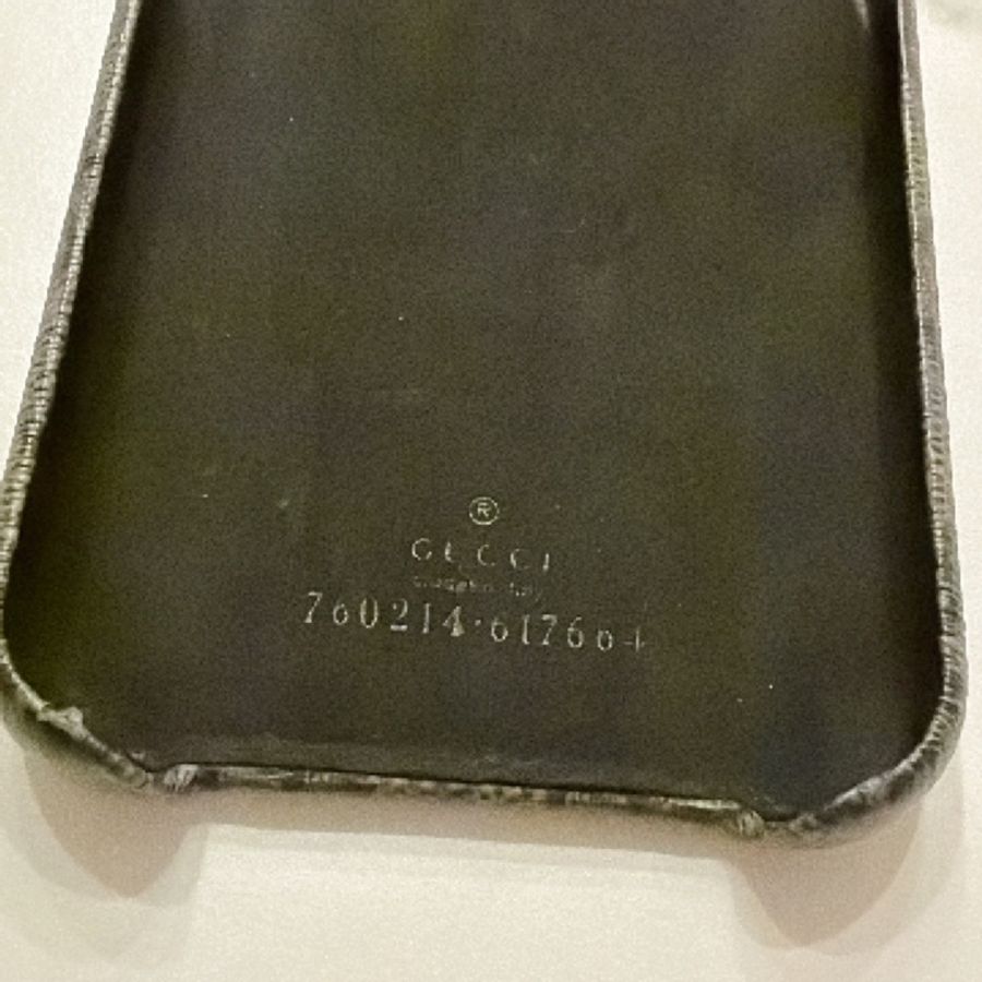 iPhone 15 ProMax & CUCCI手機殼-6