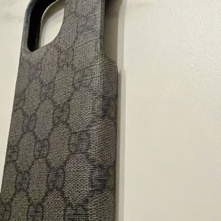 iPhone 15 ProMax & CUCCI手機殼-8