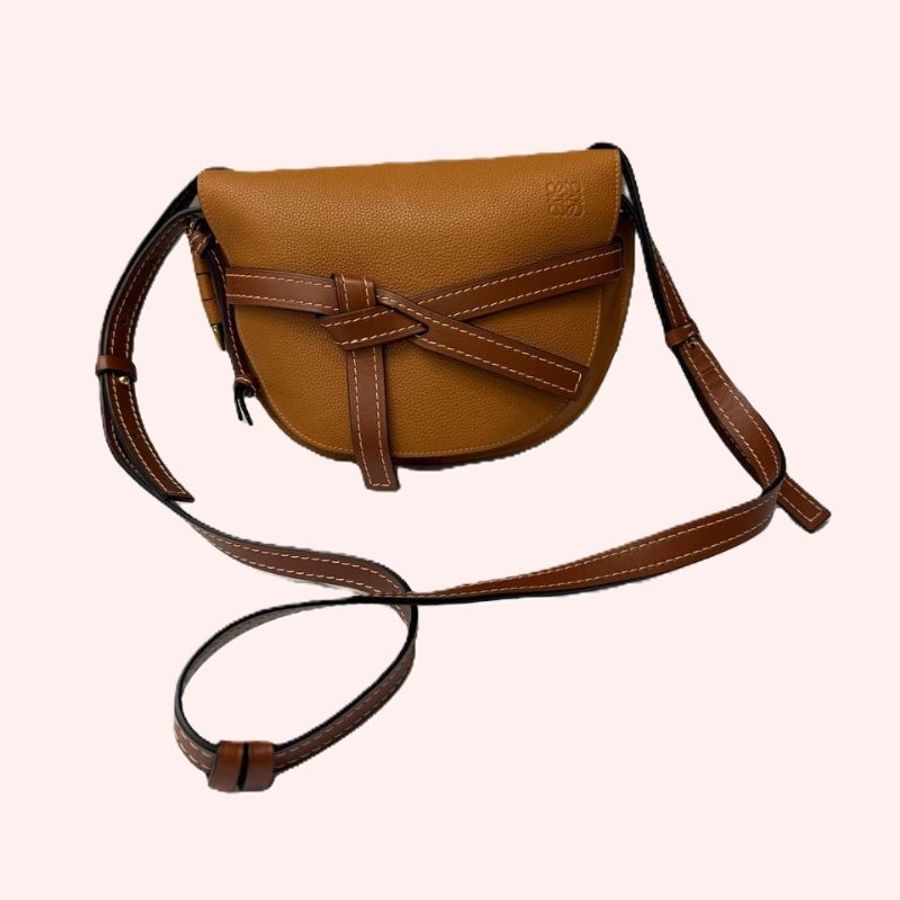 Loewe women's Handbag Gate-5