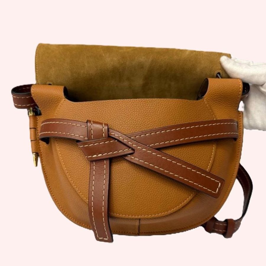 Loewe women's Handbag Gate-6