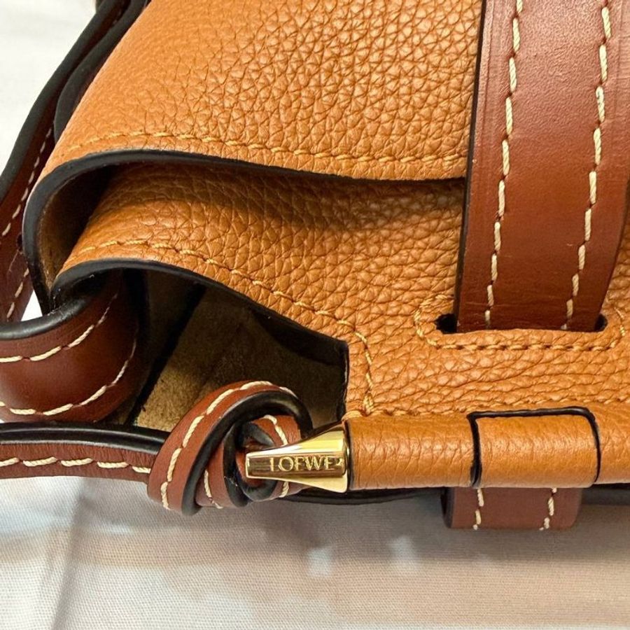 Loewe women's Handbag Gate-10