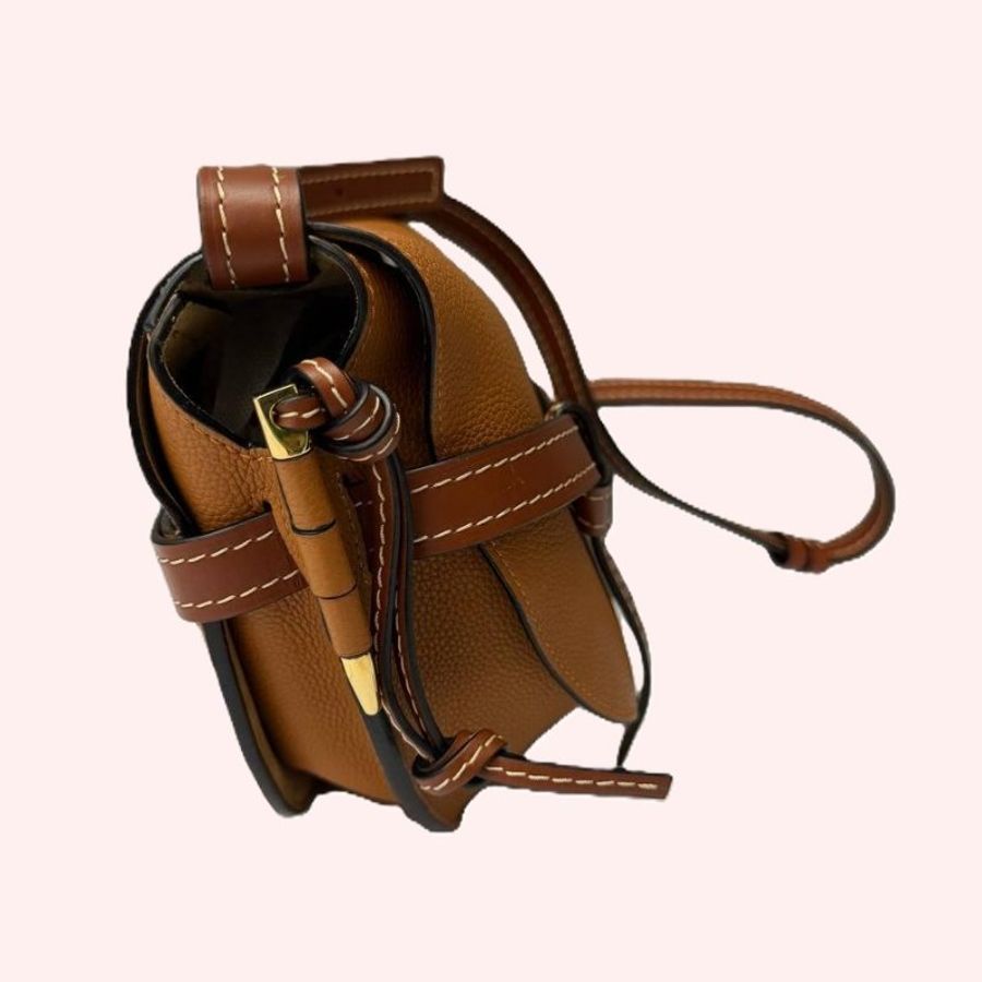 Loewe women's Handbag Gate-11