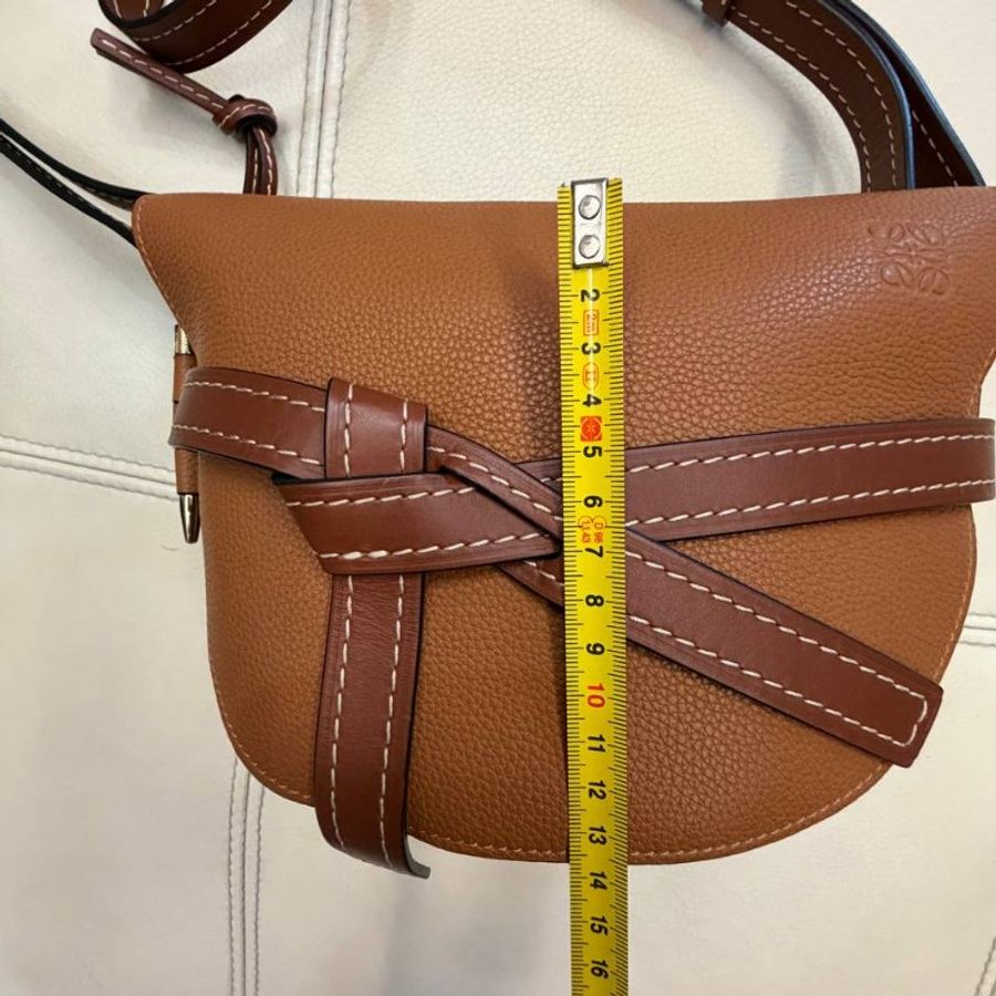 Loewe women's Handbag Gate-13