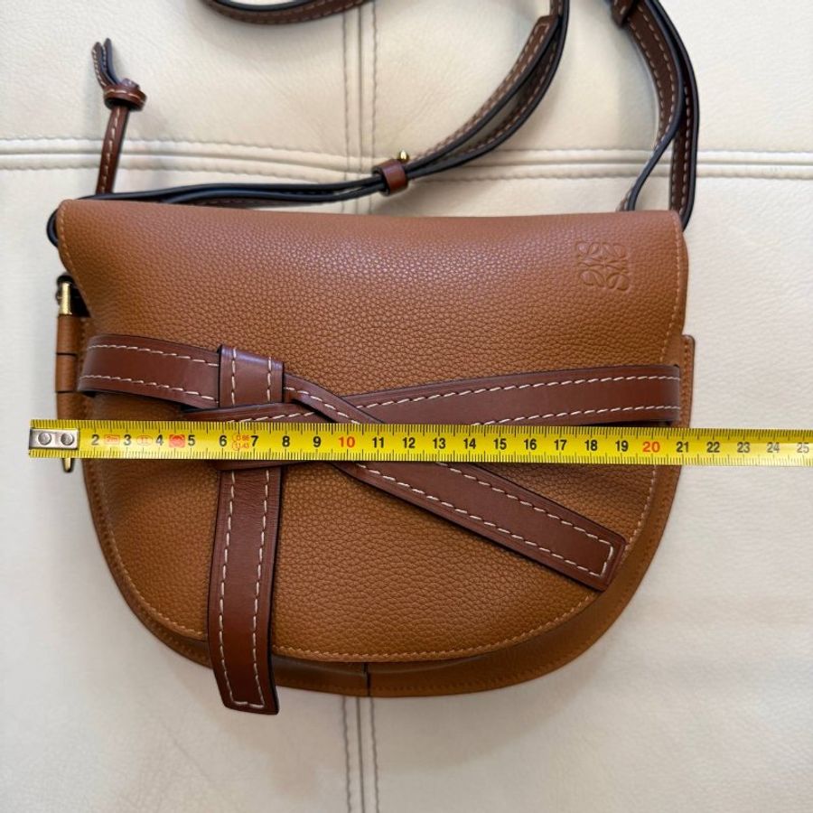 Loewe women's Handbag Gate-14