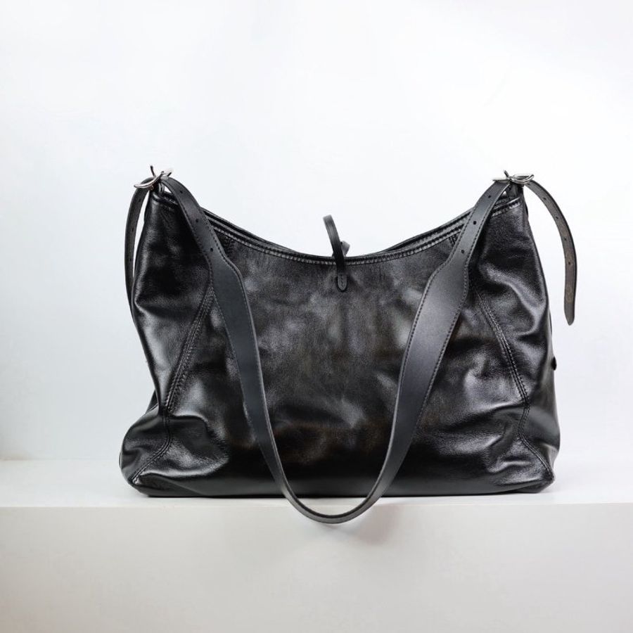 Lv CarryAll Vibe MM 黑武士M25143-4