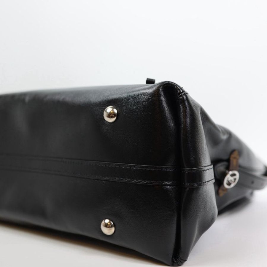 Lv CarryAll Vibe MM 黑武士M25143-8