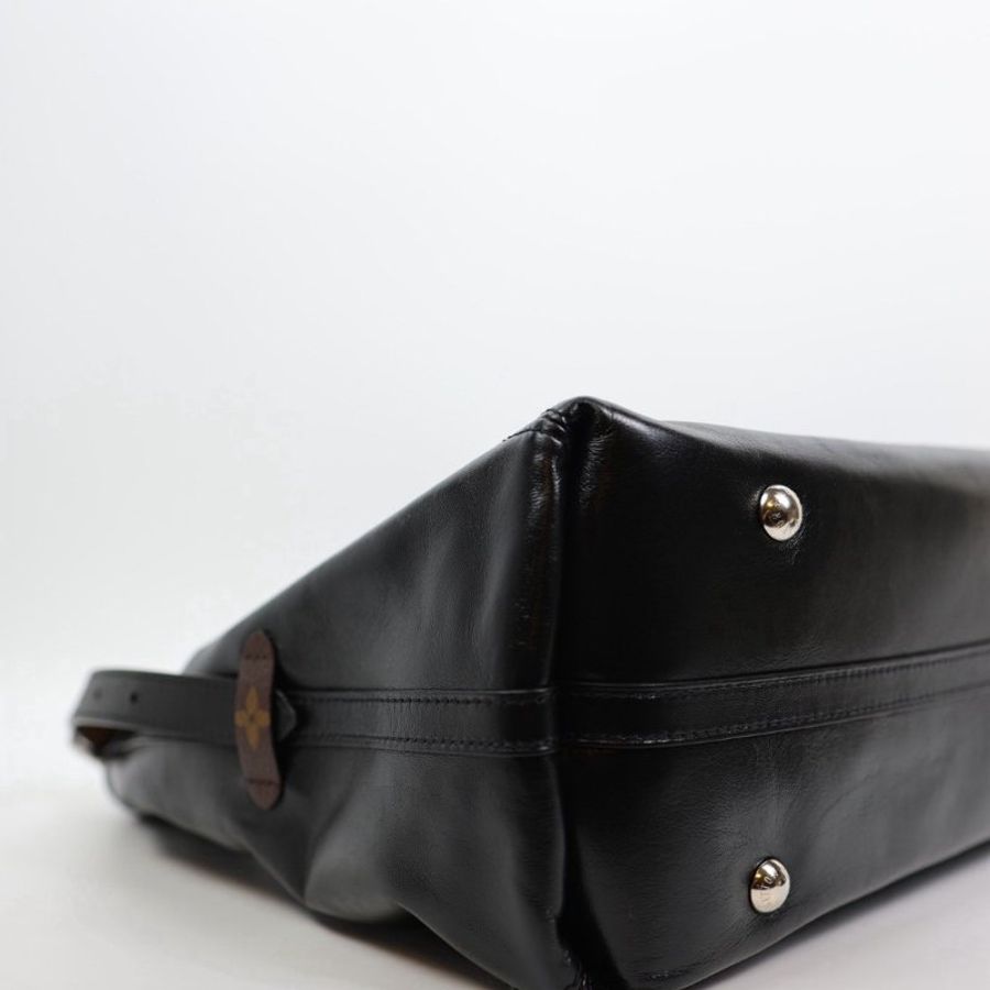 Lv CarryAll Vibe MM 黑武士M25143-9