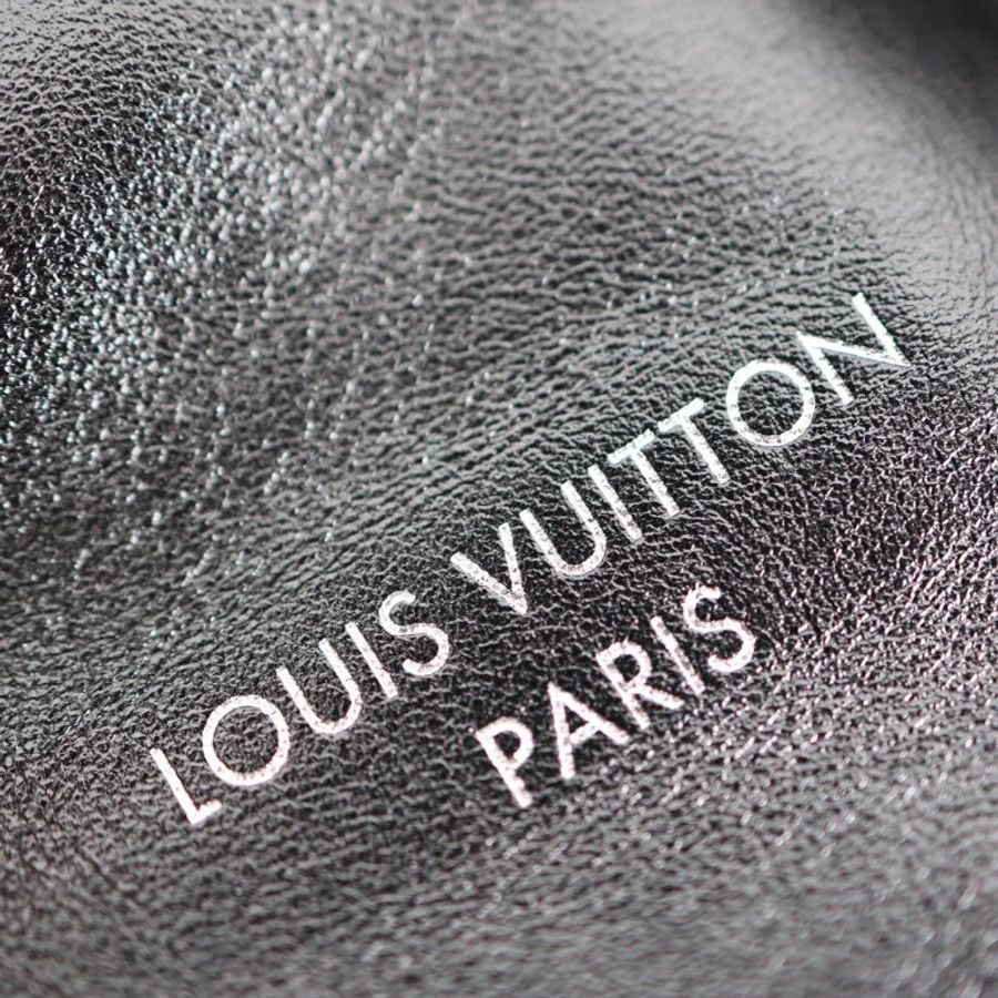 Lv CarryAll Vibe MM 黑武士M25143-12