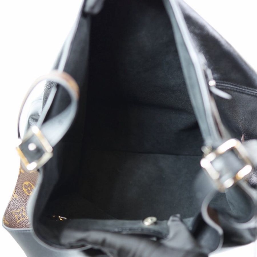 Lv CarryAll Vibe MM 黑武士M25143-14