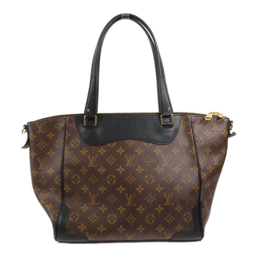 LOUIS VUITTON Monogram Estrella金扣肩背袋-1