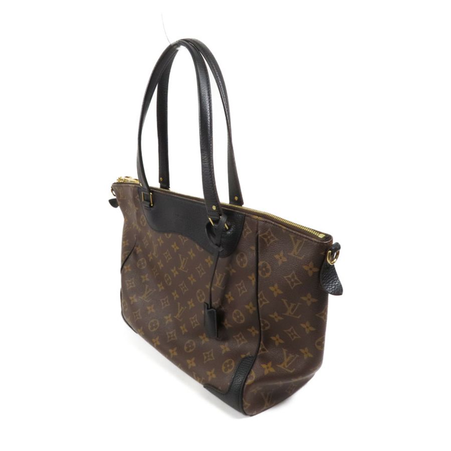 LOUIS VUITTON Monogram Estrella金扣肩背袋-2
