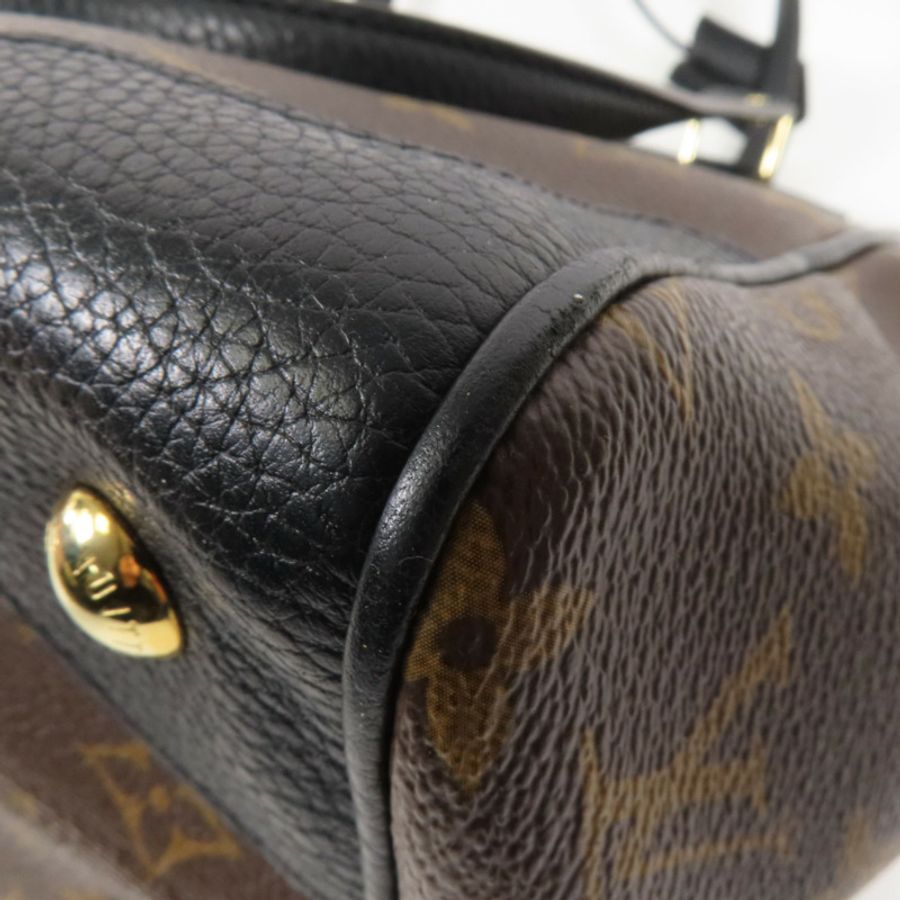 LOUIS VUITTON Monogram Estrella金扣肩背袋-9