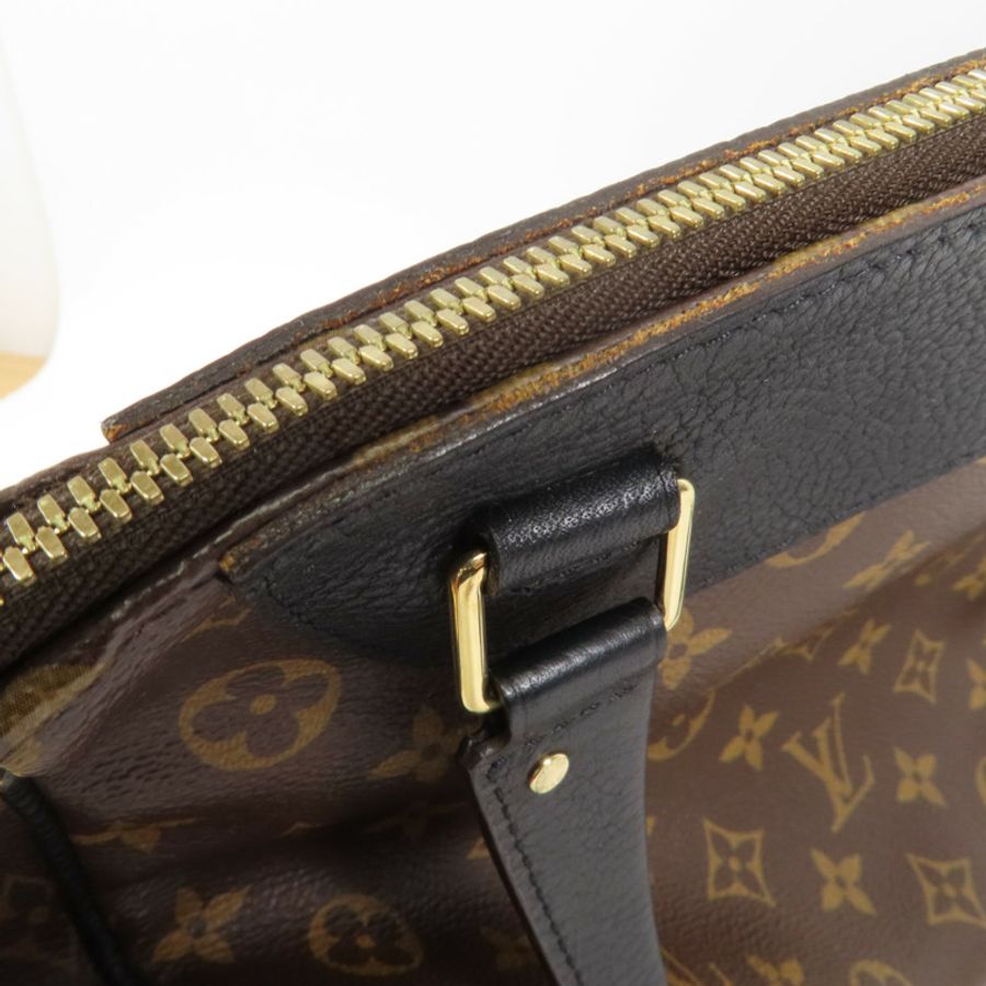 LOUIS VUITTON Monogram Estrella金扣肩背袋-17