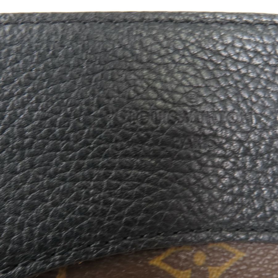 LOUIS VUITTON Monogram Estrella金扣肩背袋-18