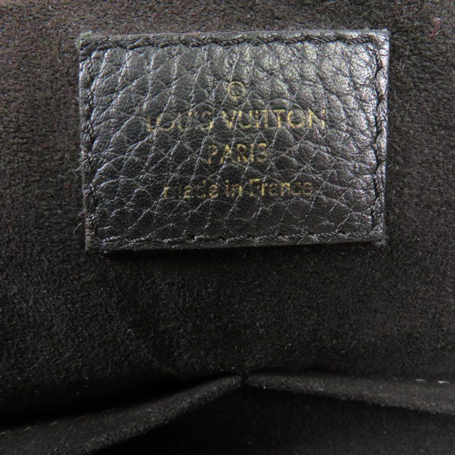 LOUIS VUITTON Monogram Estrella金扣肩背袋-22