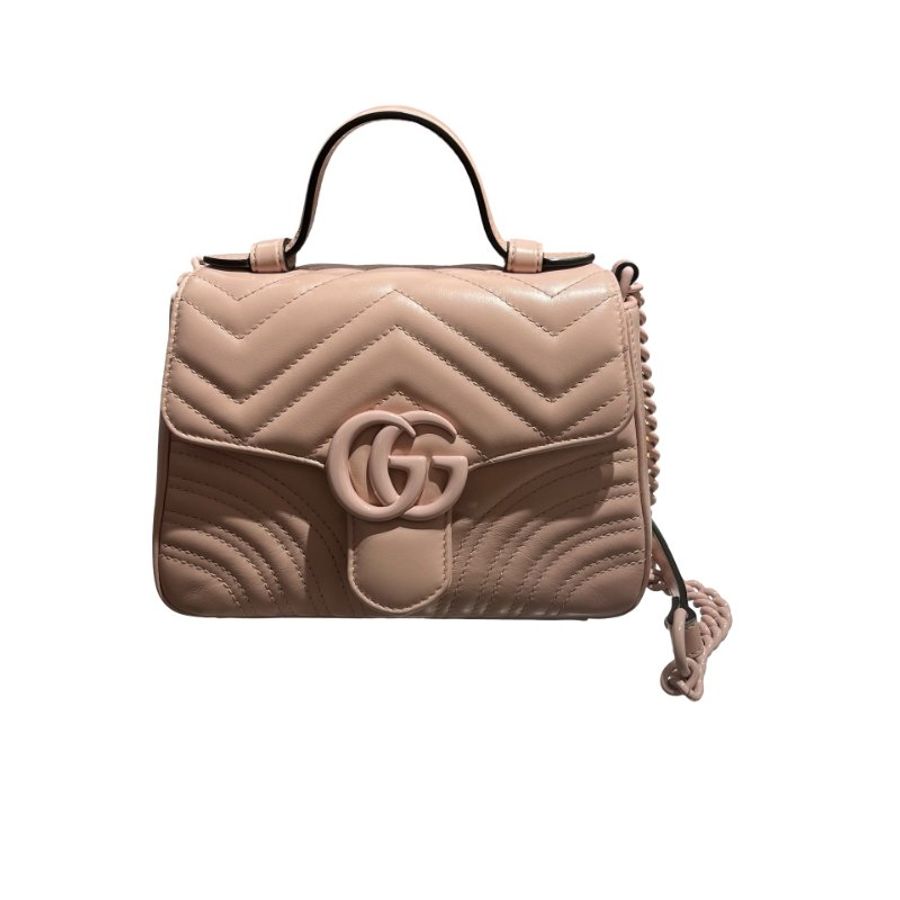 GUCCI GG PINK [A05335]-0