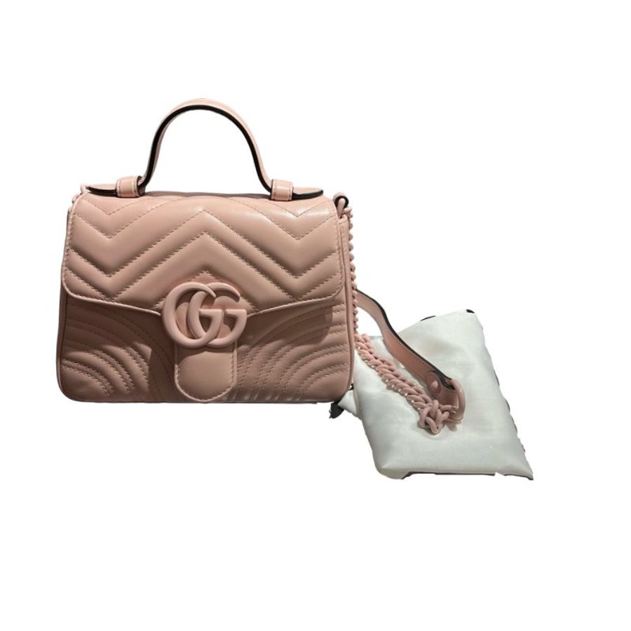 GUCCI GG PINK [A05335]-1