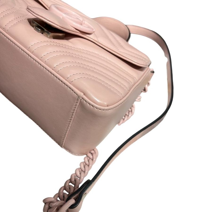 GUCCI GG PINK [A05335]-5
