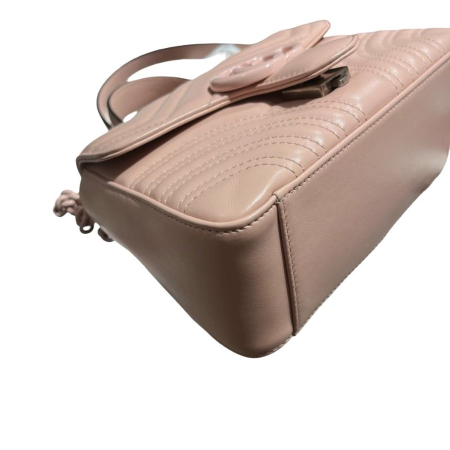 GUCCI GG PINK [A05335]-6