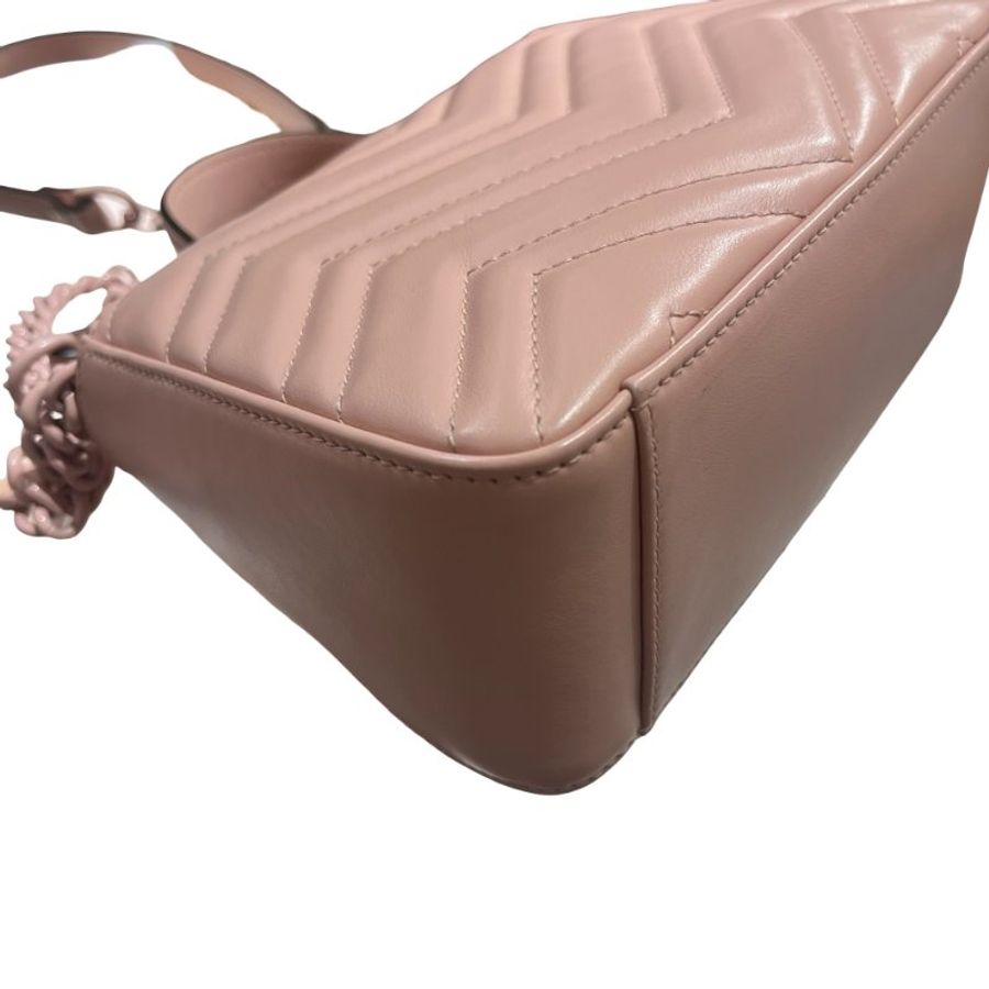 GUCCI GG PINK [A05335]-8