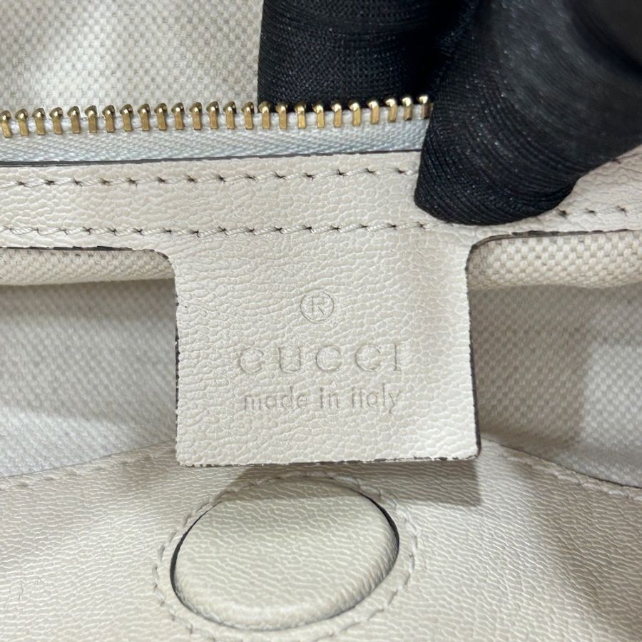 Gucci 馬銜 1955手提肩背托特包-23
