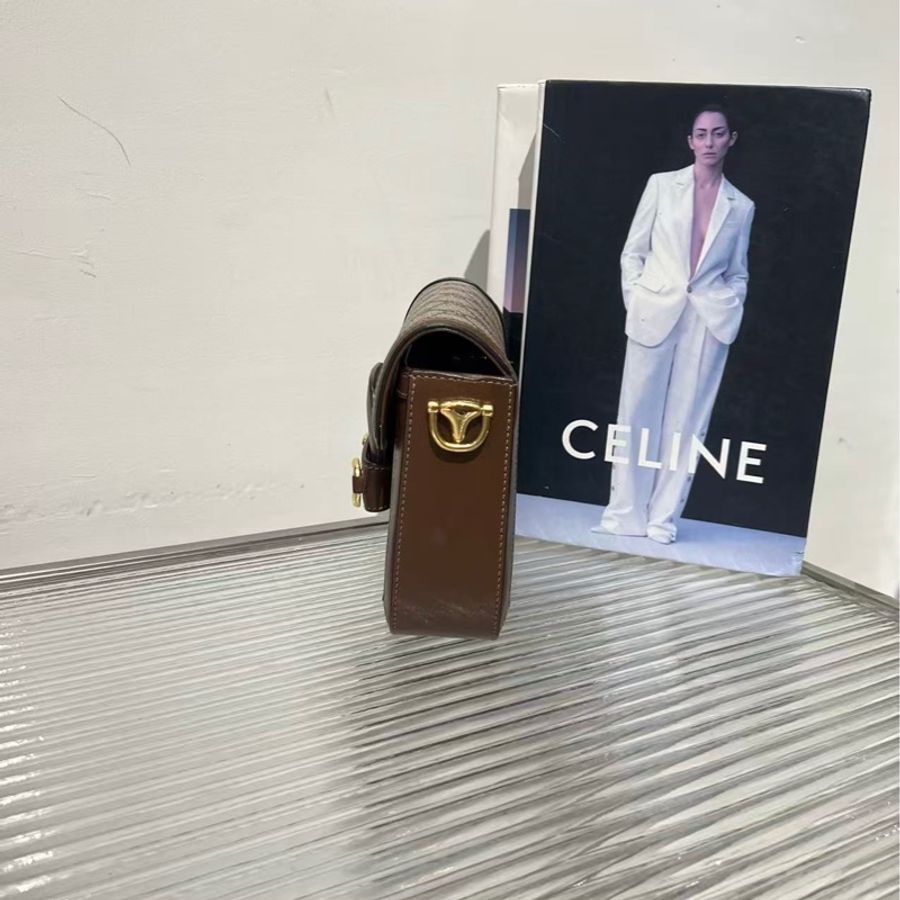 🔥新到:Gucci / 古馳Horsebit馬鞍包1955 肩斜背包,尺寸20*5*15-5