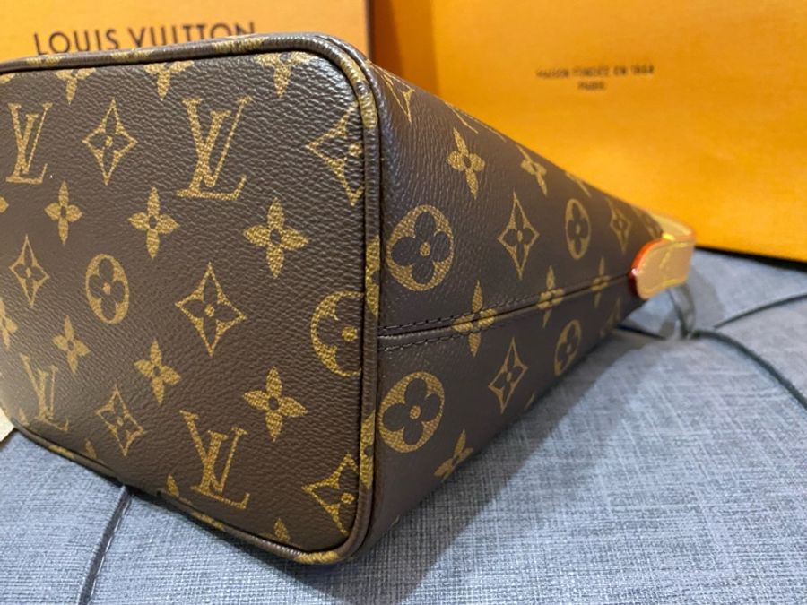 ✨ Louis Vuitton All In BB Monogram 手袋 ✨-2