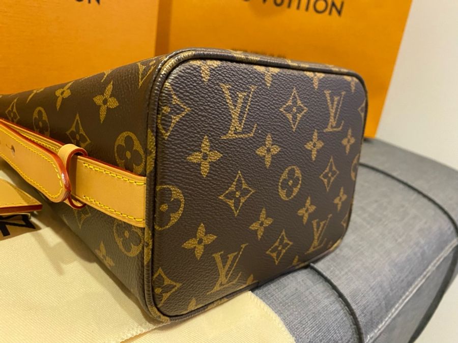✨ Louis Vuitton All In BB Monogram 手袋 ✨-3