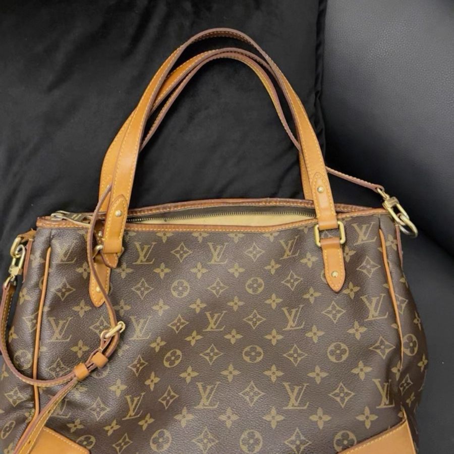 LOUIS VUITTON Estrella MM Monogram-0