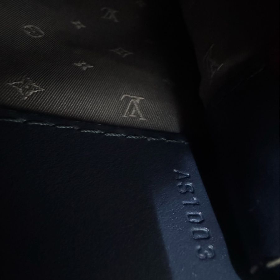 二手L V 路易威登 蘇哈里手提包（Louis Vuitton)-28