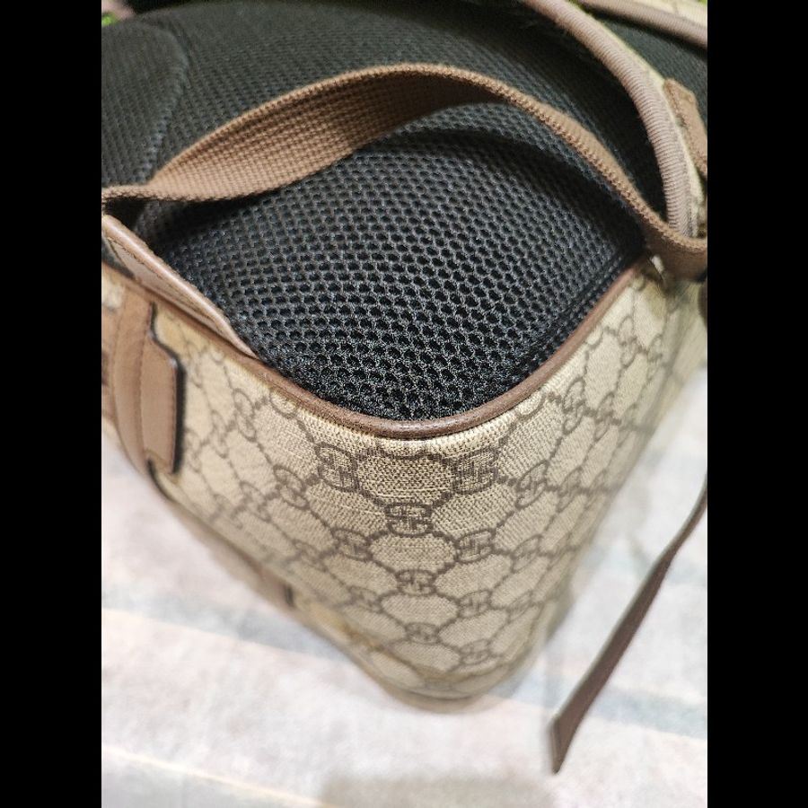 Gucci Ophidia GG Backpack-7