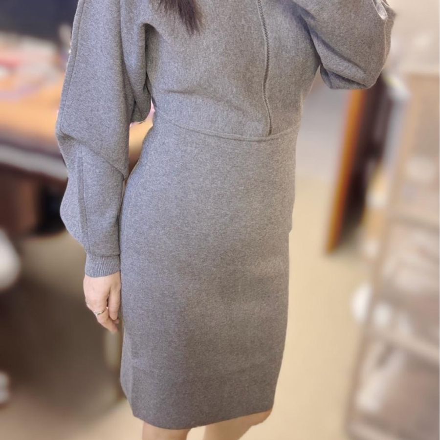 MaxMara -Rodi 連身裙#S-2