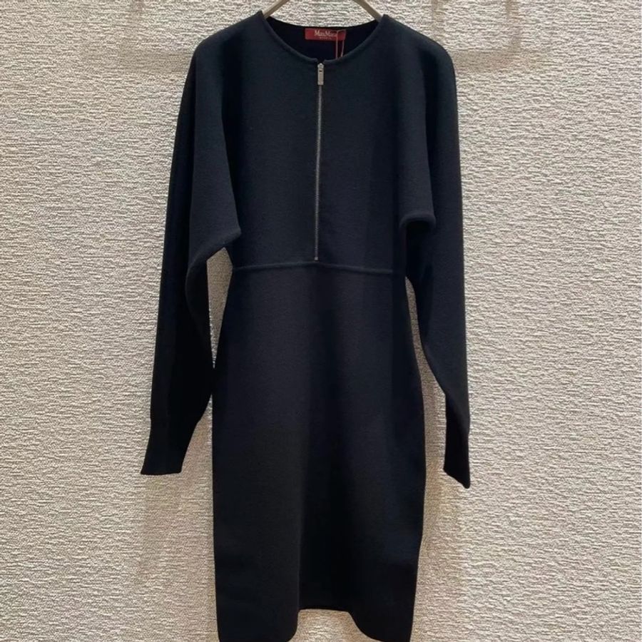 MaxMara -Rodi 連身裙#S-4