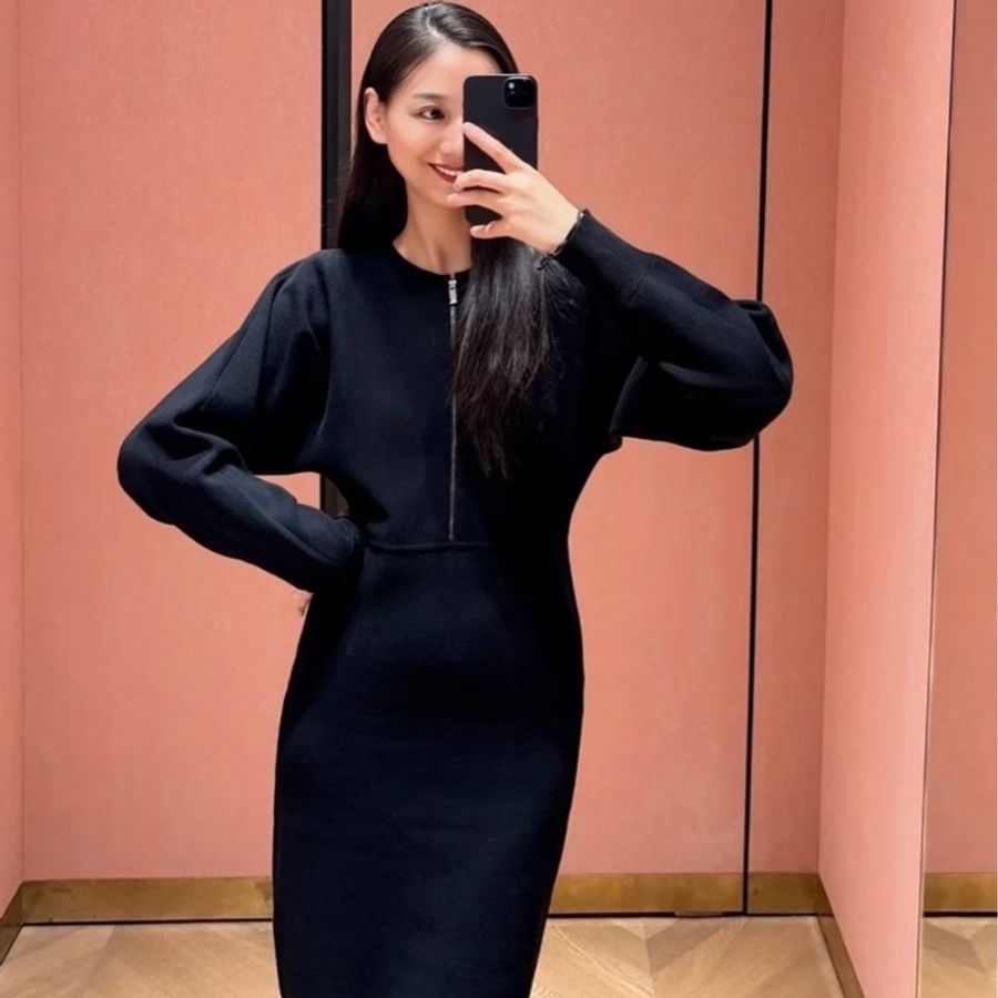 MaxMara -Rodi 連身裙#S-5