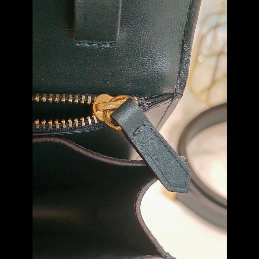 Celine medium box-17