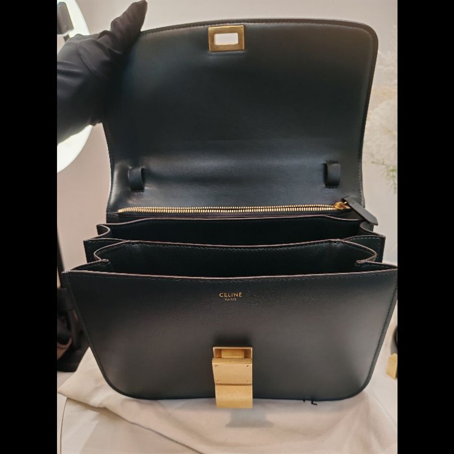 Celine medium box-18