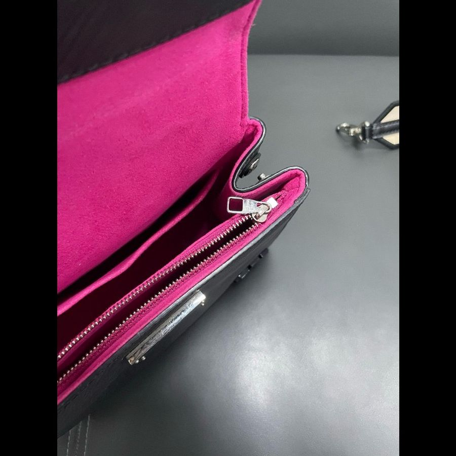 LV 新款 Cluny mini-23