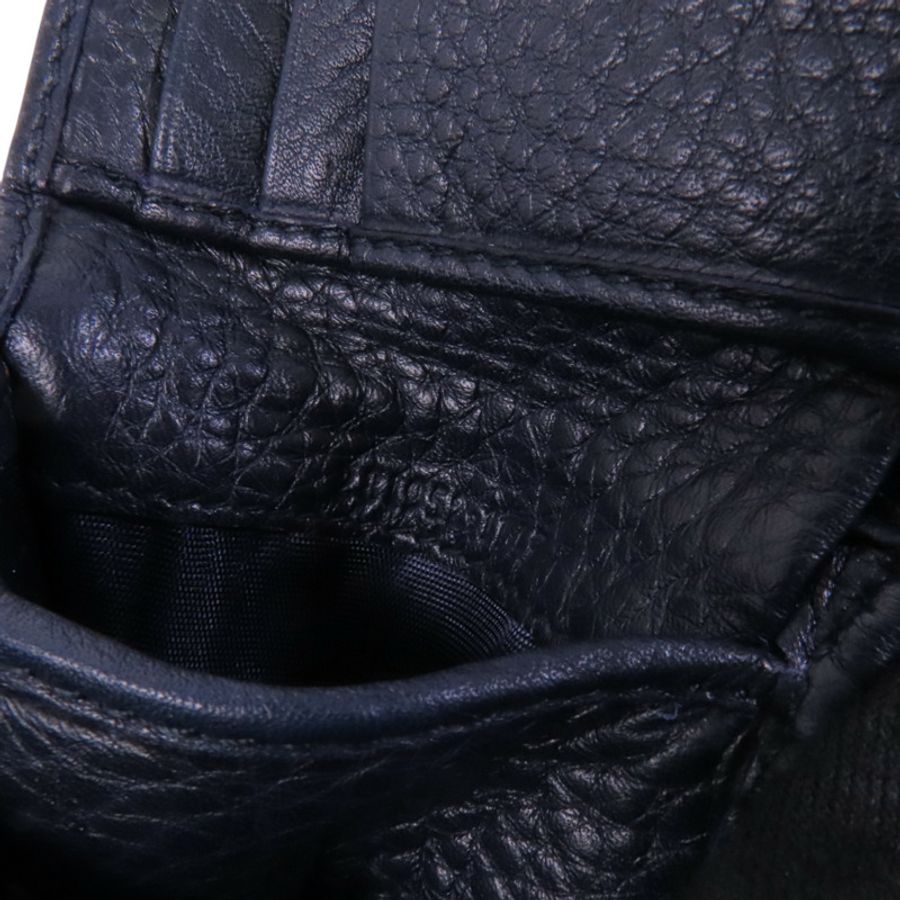 GUCCI 牛皮皮革Short Wallet短錢包-7