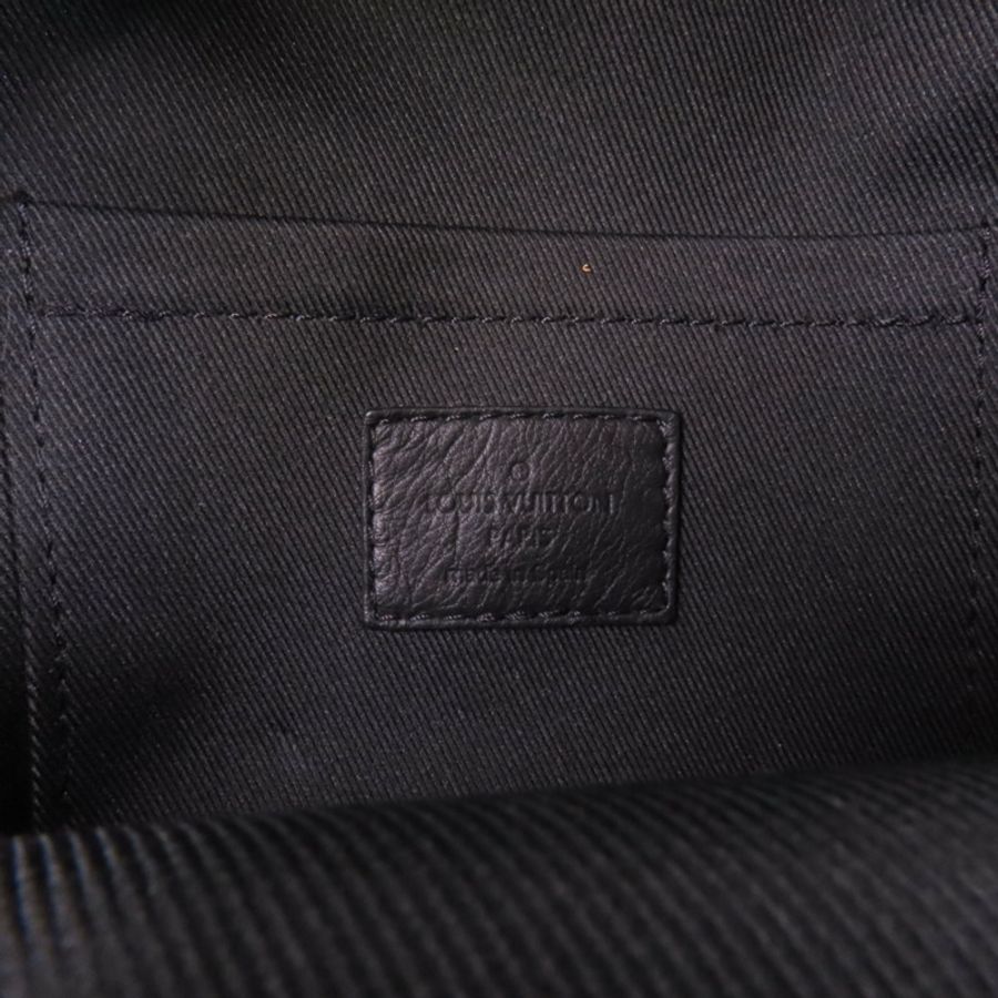 LOUIS VUITTON Monogram Palm Springs Mini金扣背包肩背兩用袋-5