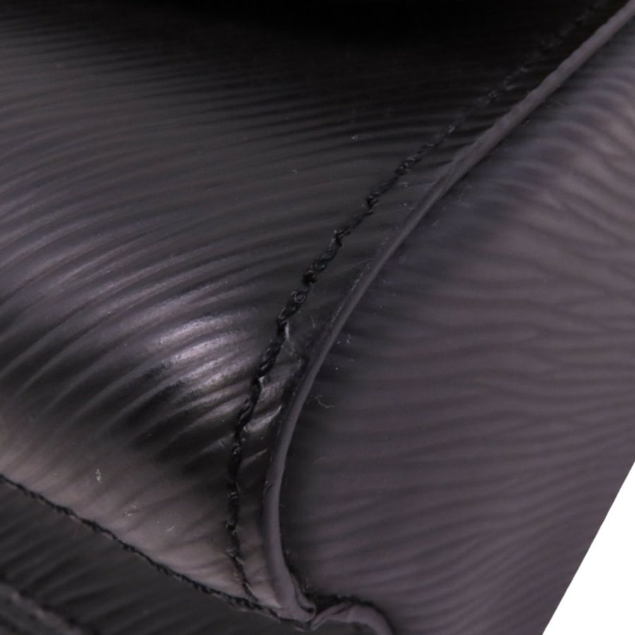 LOUIS VUITTON 【激減優惠】Epi Twist MM銀扣手挽肩背兩用袋-11