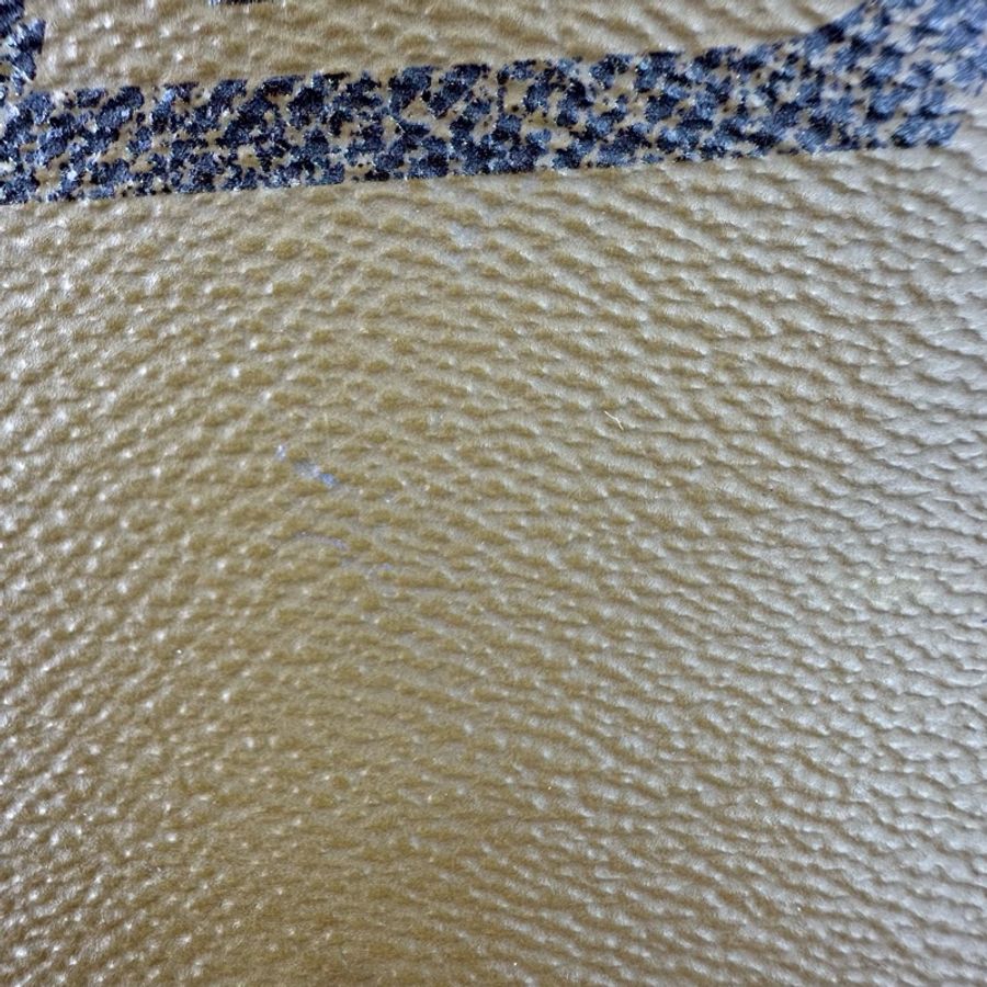 LV 經典老花拼色 On the go Gm size 晶片款 手提單肩包-12