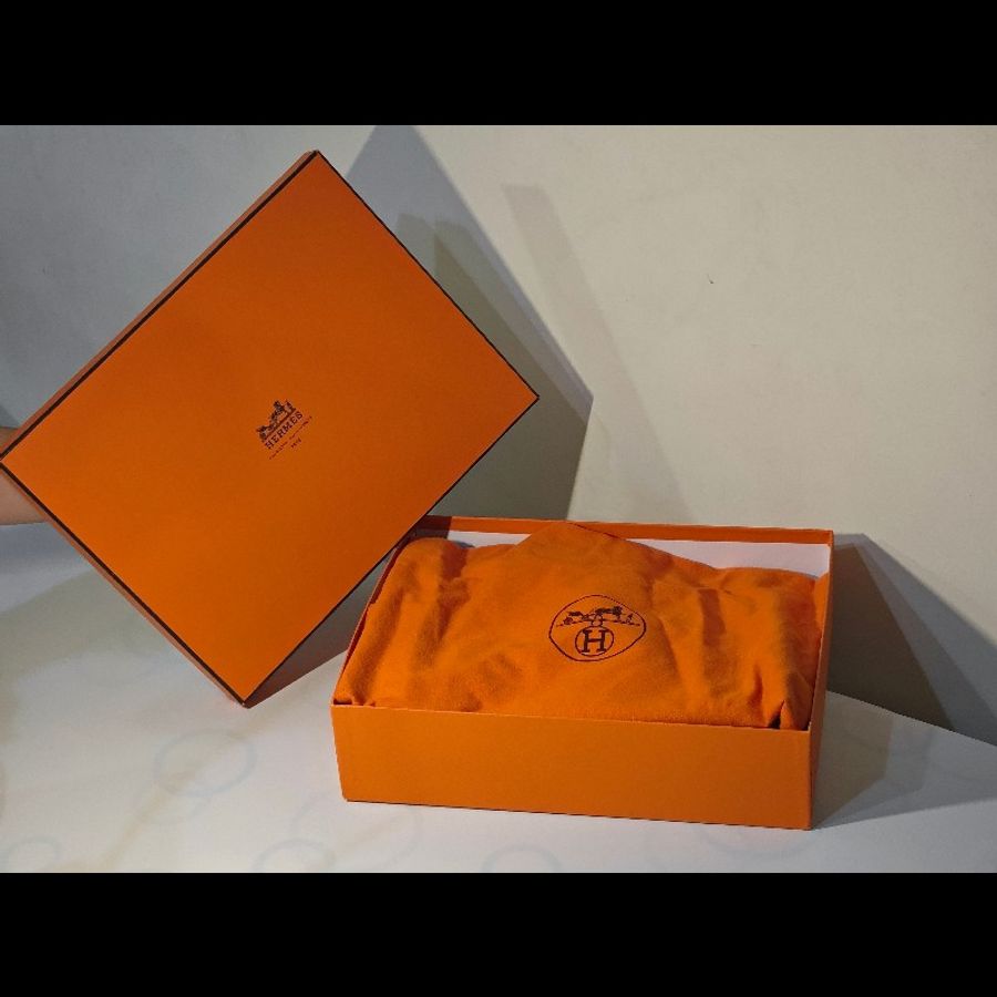 Hermès 愛馬仕 Herbag TPM-2