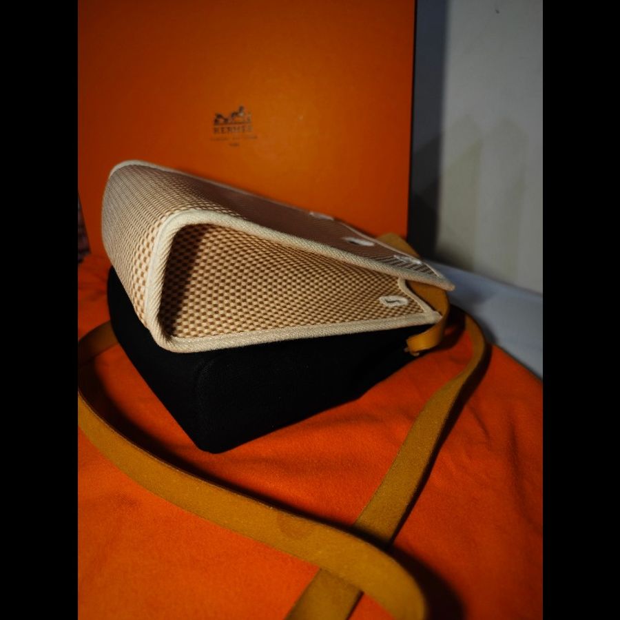 Hermès 愛馬仕 Herbag TPM-12