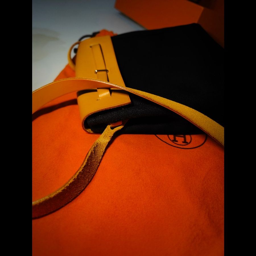 Hermès 愛馬仕 Herbag TPM-17