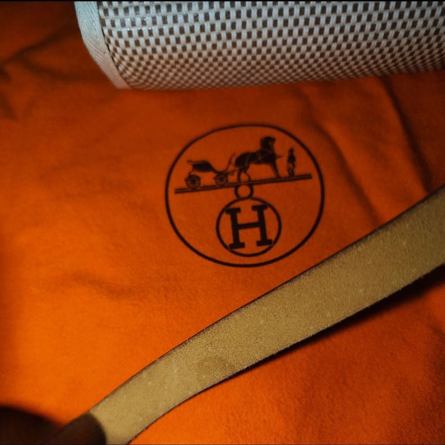 Hermès 愛馬仕 Herbag TPM-20