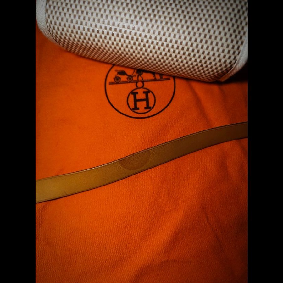 Hermès 愛馬仕 Herbag TPM-21