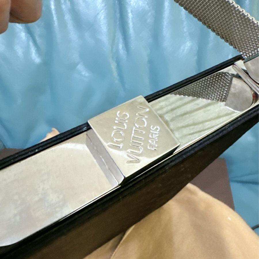 二手L V 路易威登 手提包(Louis Vuitton)-1